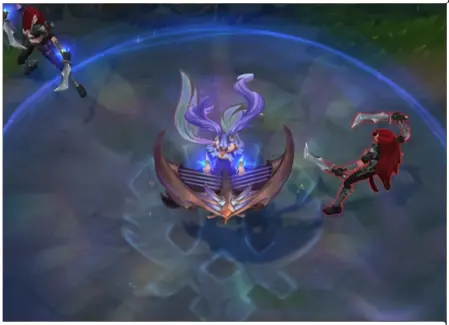 unrankedsmurfs victorious sona